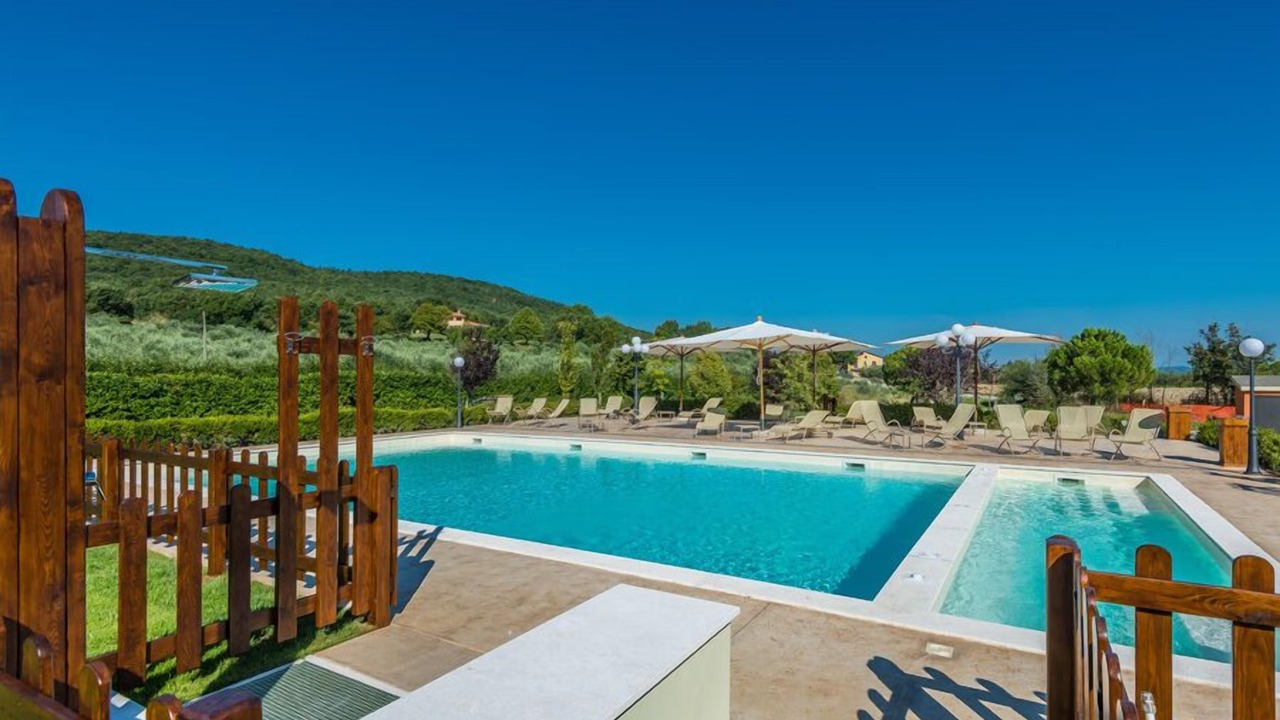 Photo of Outdoor in Barattano
