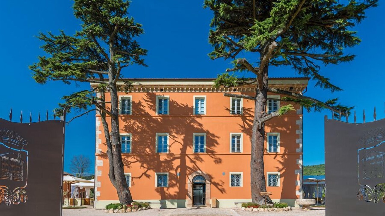 Photo of Outdoor in Barattano