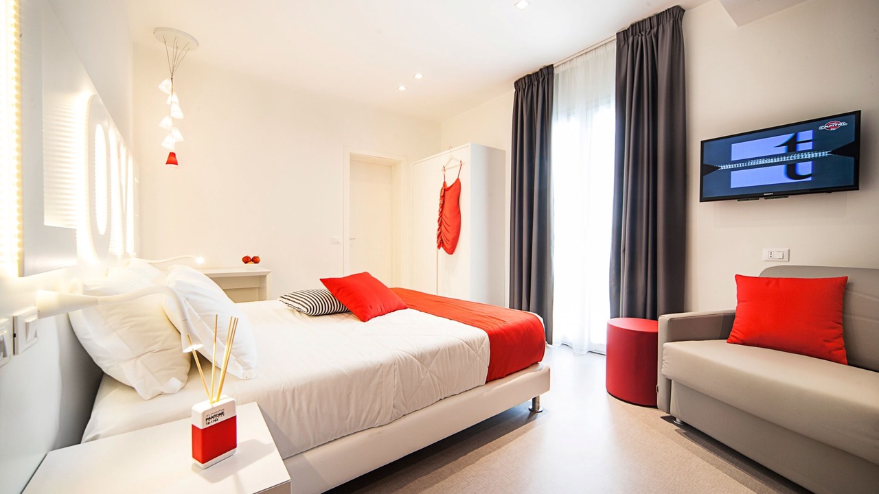 Photo of Bedroom in Marano