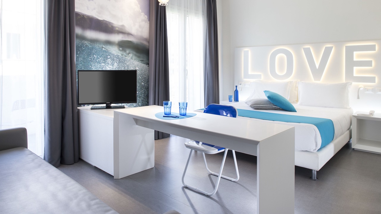Photo of Bedroom in Marano