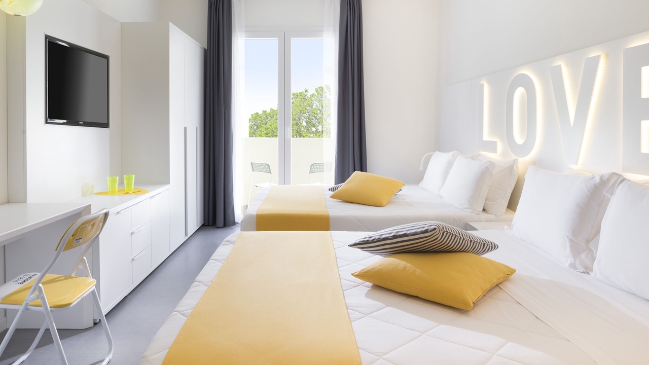 Photo of Bedroom in Marano
