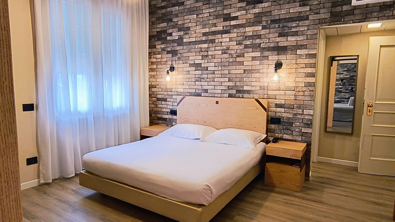 Photo of Bedroom in Schio