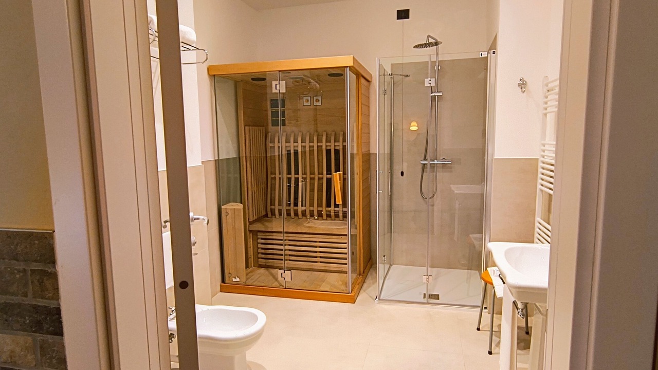 Photo of Bathroom in Schio