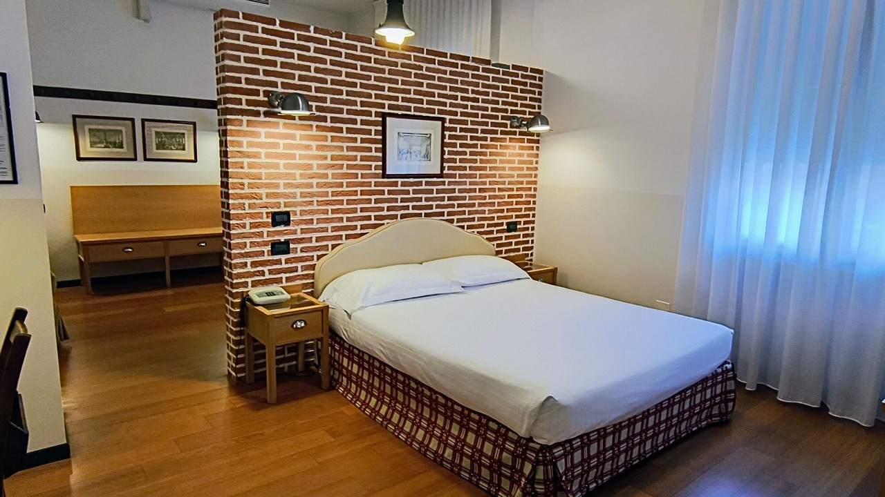 Photo of Bedroom in Schio