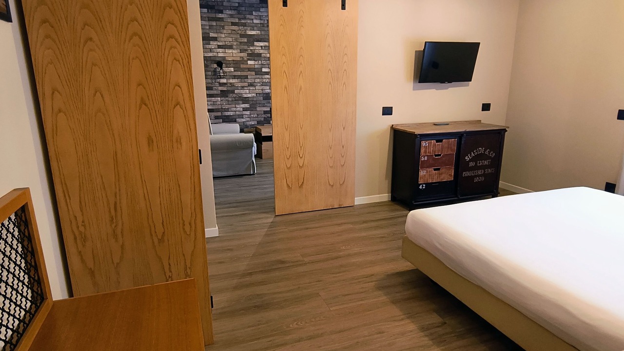 Photo of Bedroom in Schio