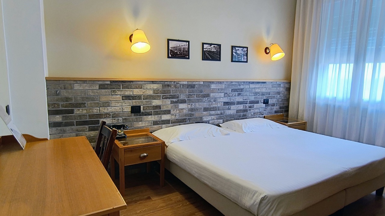 Photo of Bedroom in Schio