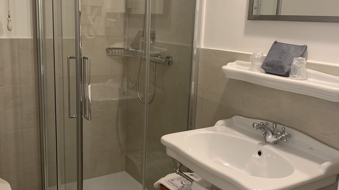 Photo of Bathroom in Schio