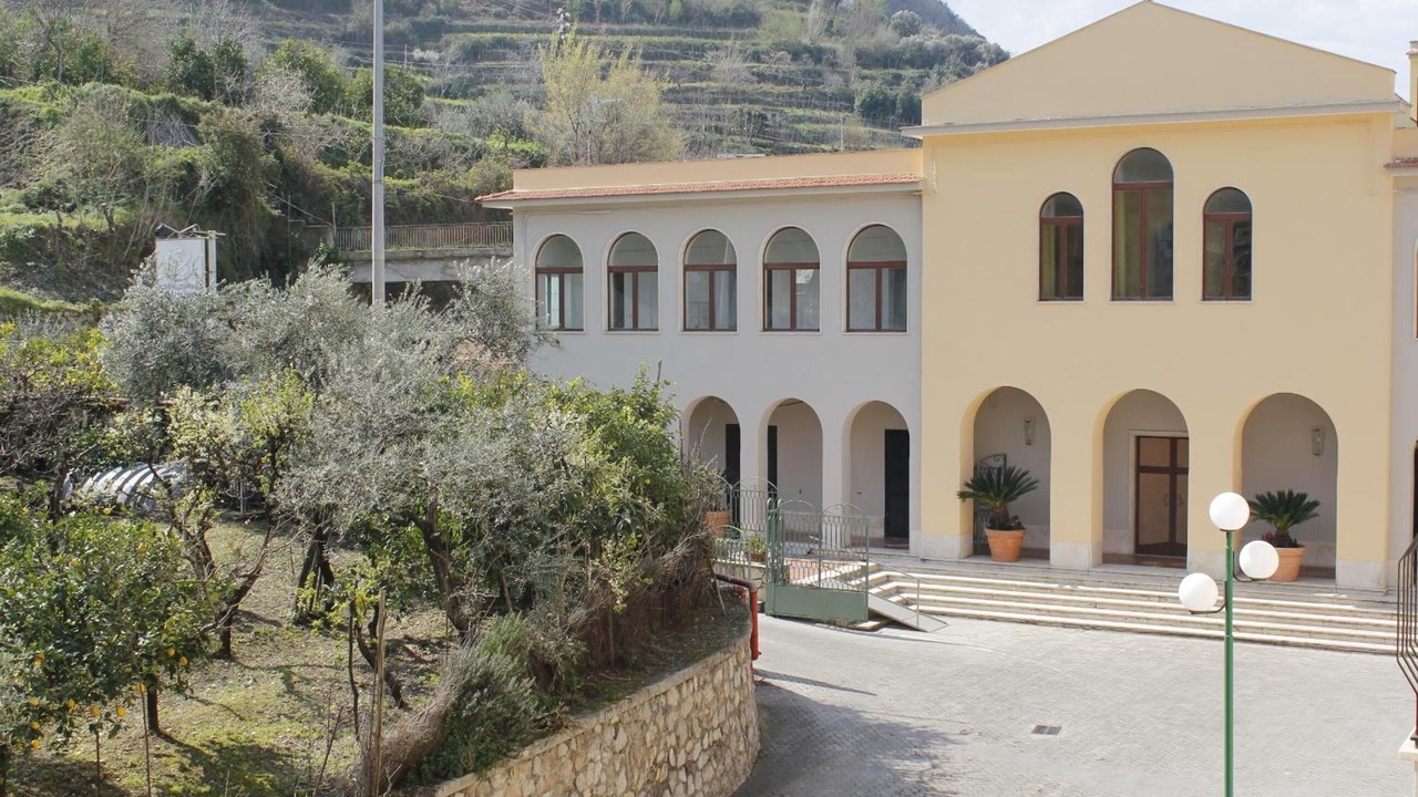Photo of Outdoor in Castellammare di Stabia