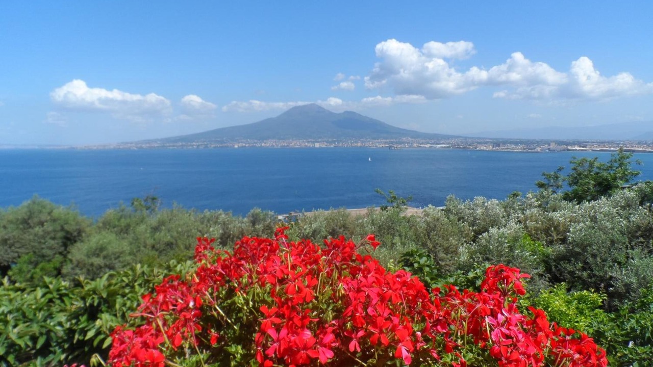 Photo of Outdoor in Castellammare di Stabia