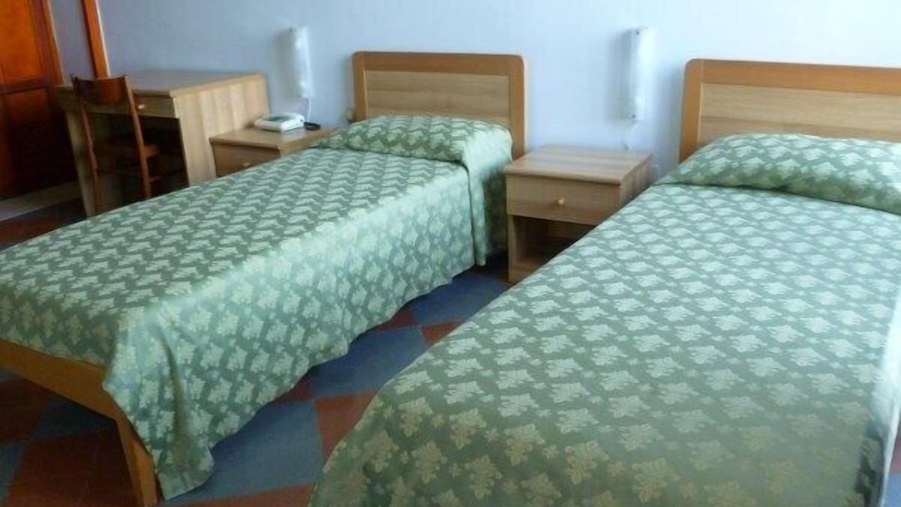 Photo of Bedroom in Castellammare di Stabia