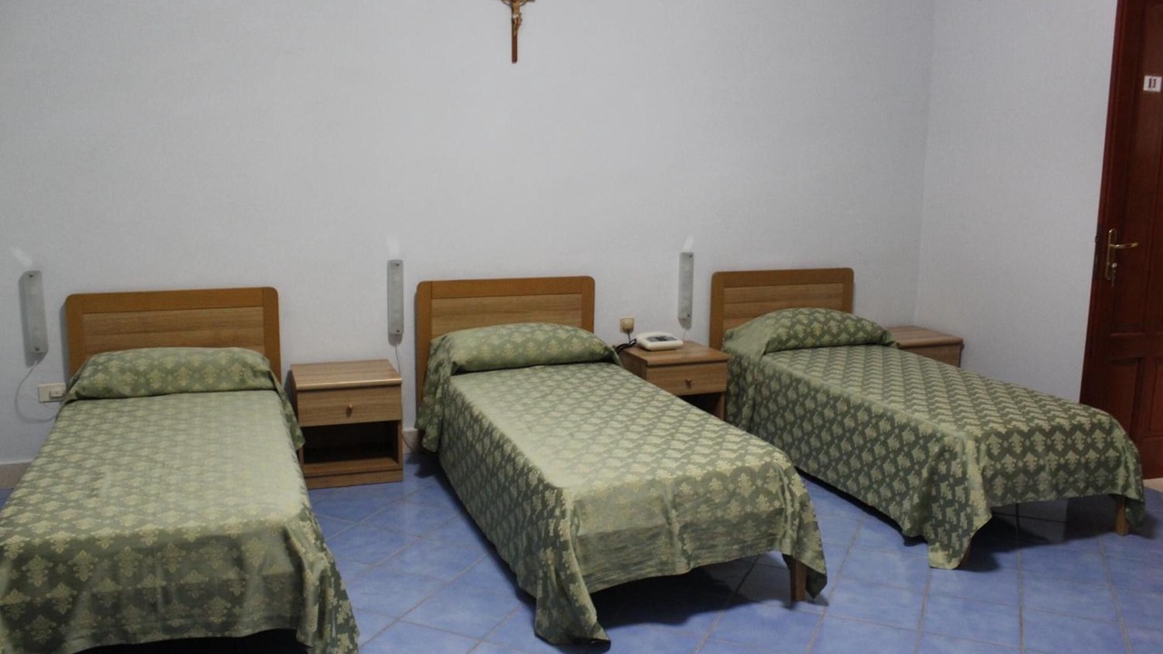 Photo of Bedroom in Castellammare di Stabia