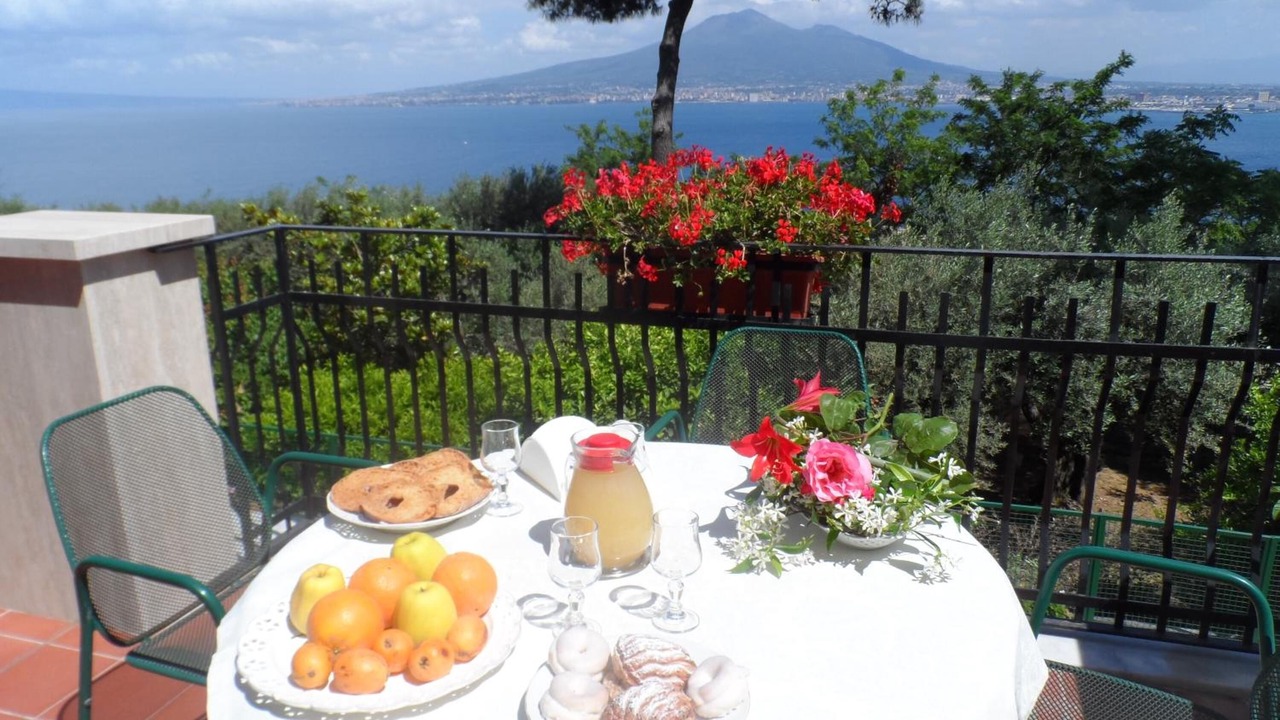 Photo of Outdoor in Castellammare di Stabia