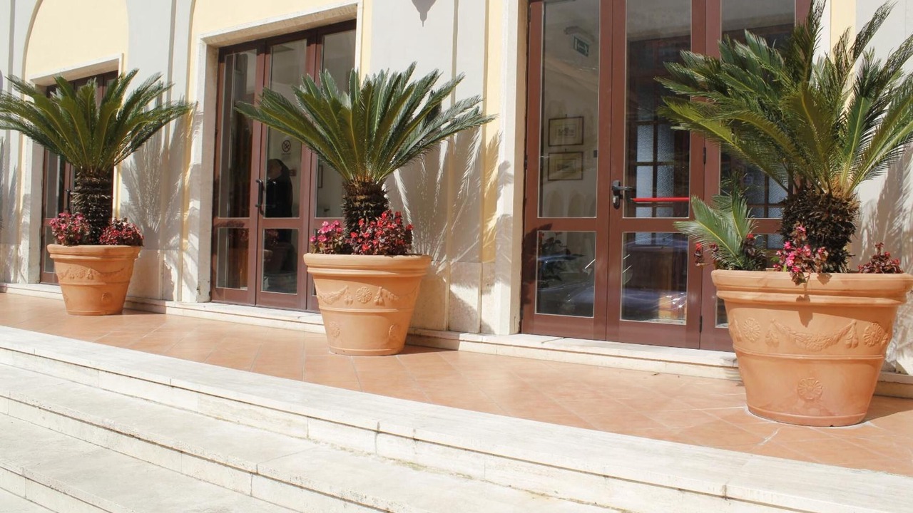 Photo of Outdoor in Castellammare di Stabia