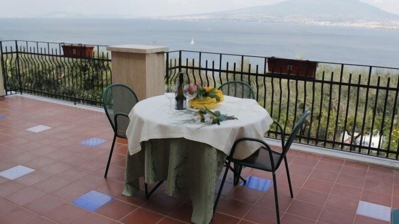 Photo of Outdoor in Castellammare di Stabia