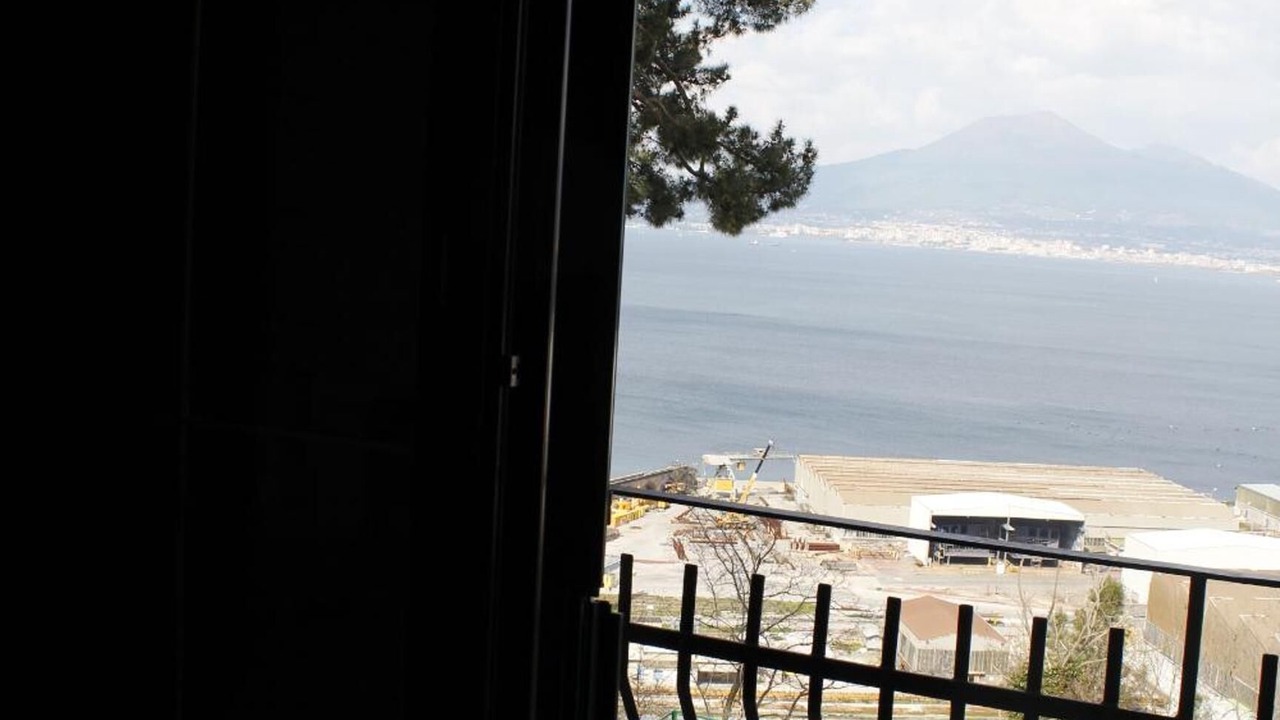 Photo of Patio Balcony in Castellammare di Stabia