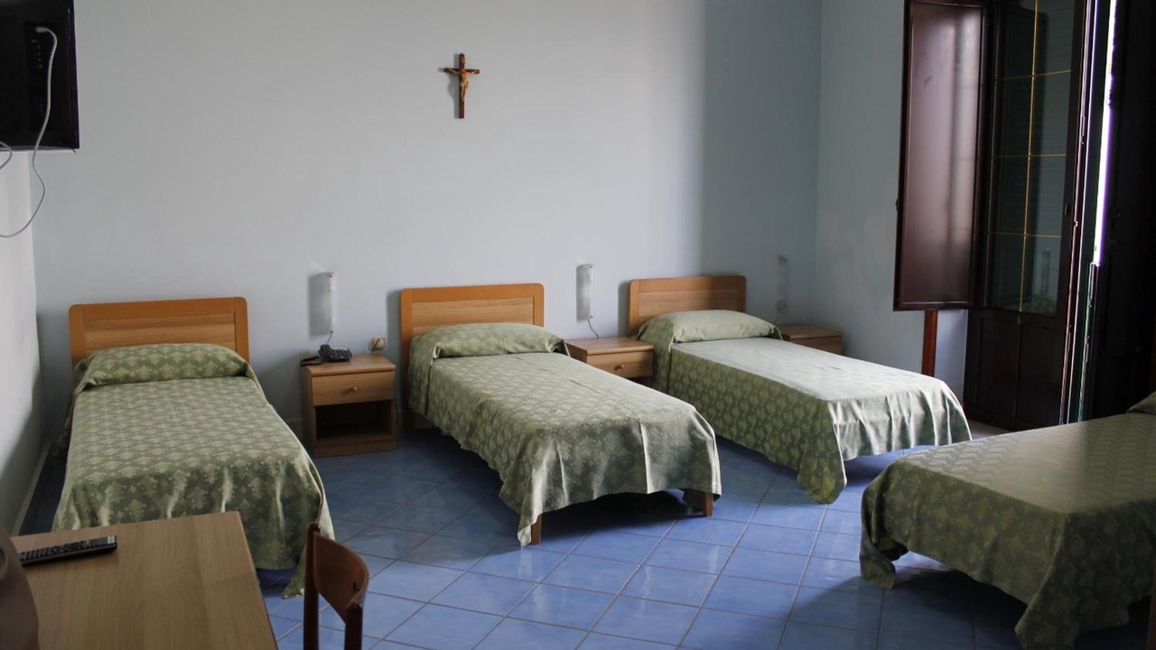 Photo of Bedroom in Castellammare di Stabia