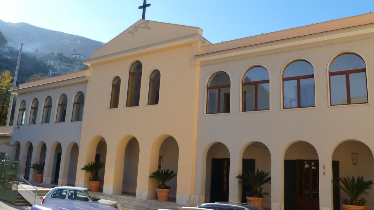 Photo of Outdoor in Castellammare di Stabia