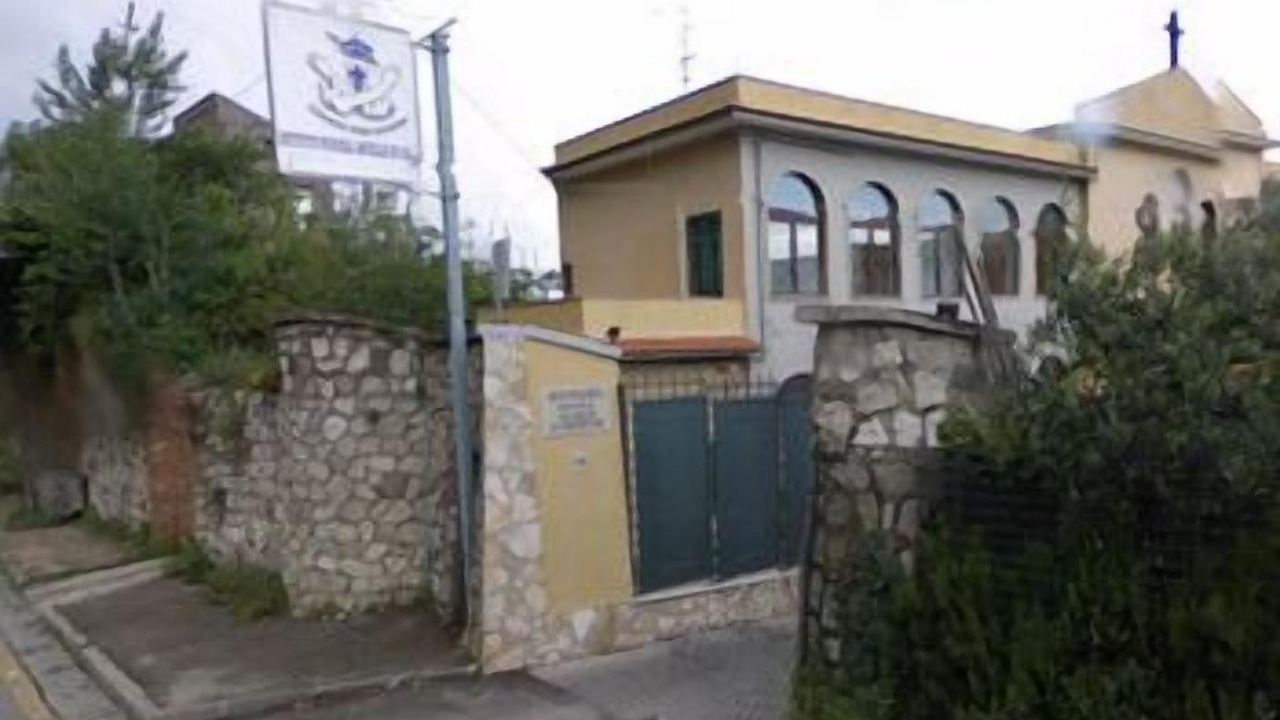 Photo of Outdoor in Castellammare di Stabia