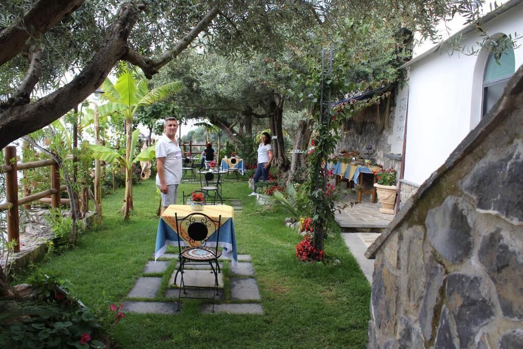 Photo of Outdoor in Pogerola