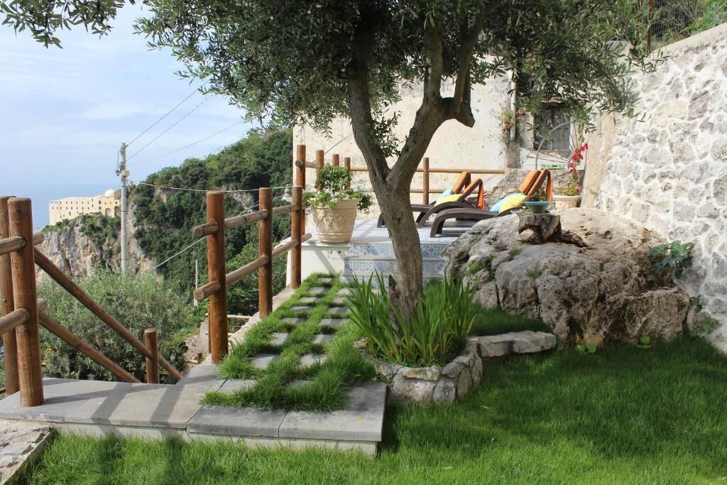 Photo of Outdoor in Pogerola