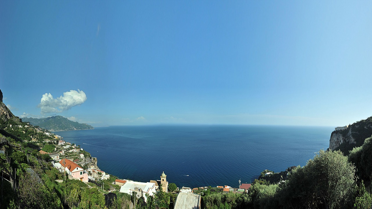 Photo of Outdoor in Pogerola