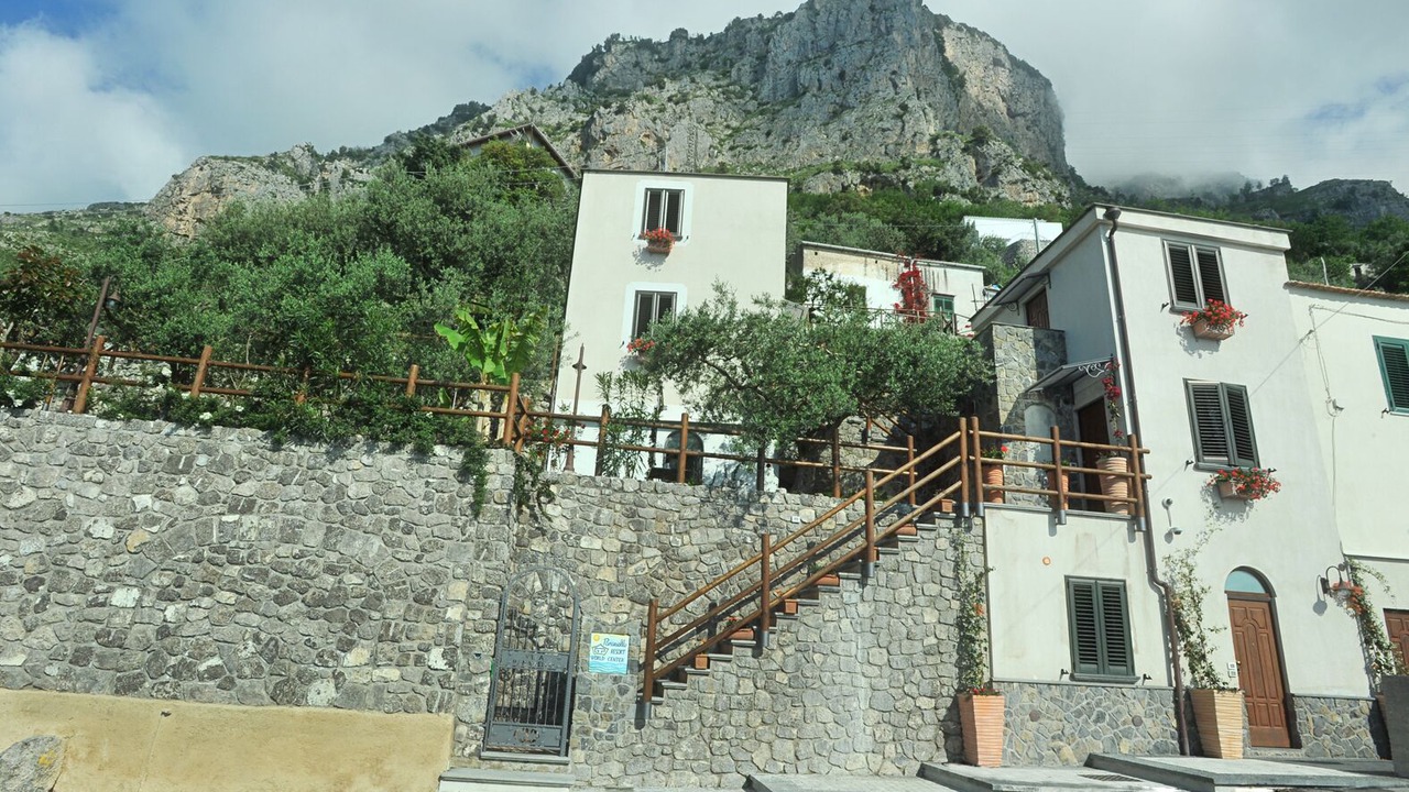 Photo of Outdoor in Pogerola