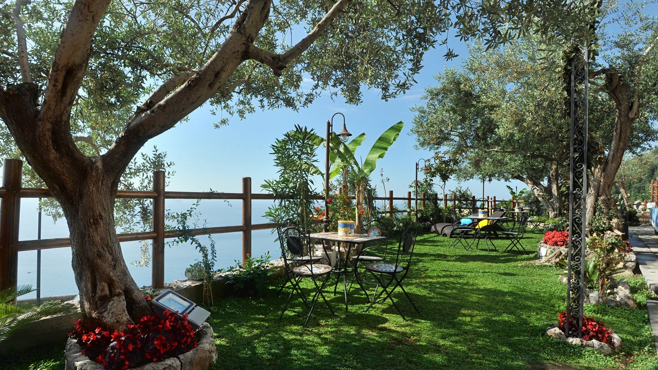 Photo of Outdoor in Pogerola