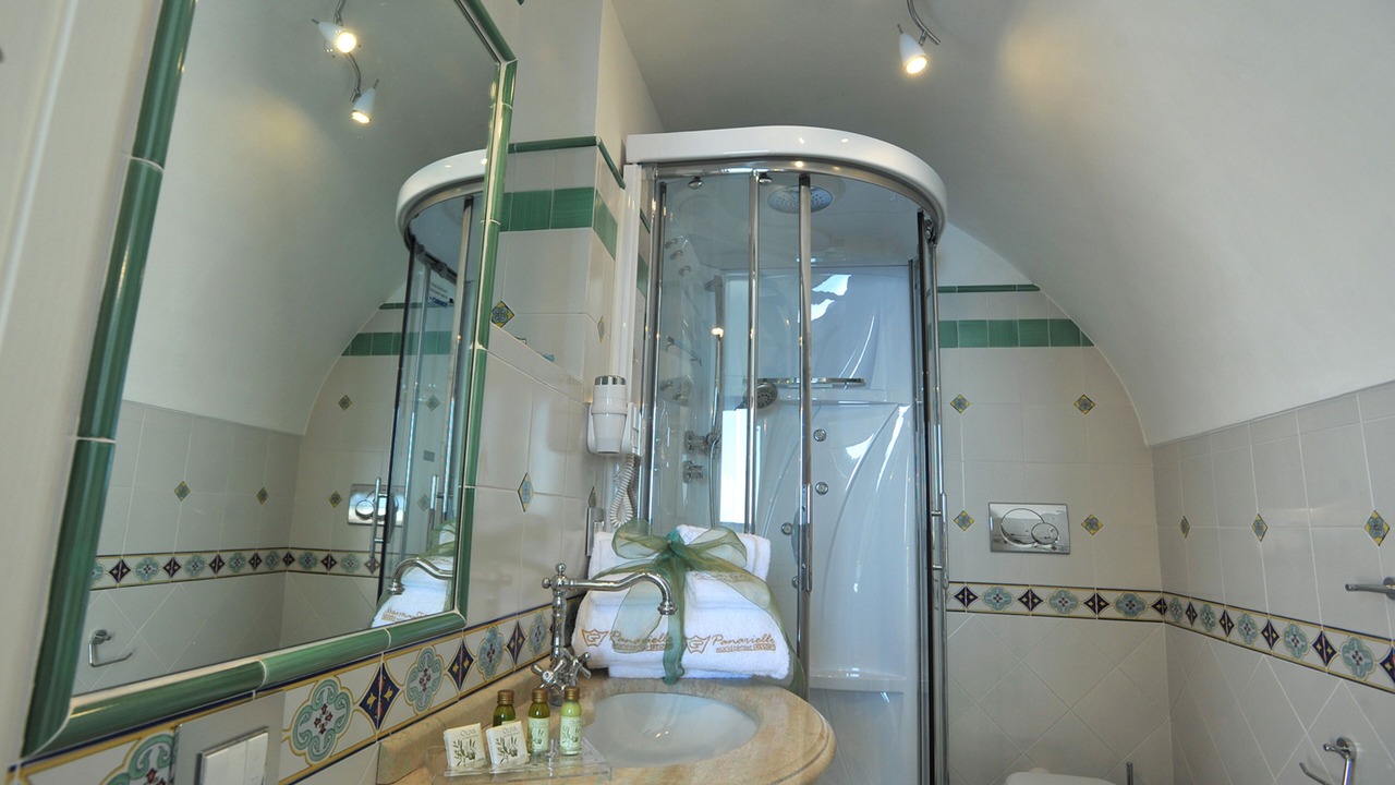 Photo of Bathroom in Pogerola