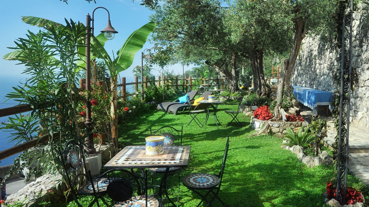 Photo of Outdoor in Pogerola