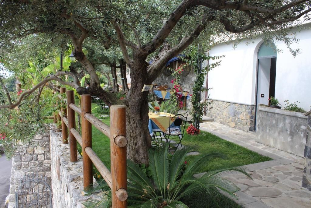 Photo of Outdoor in Pogerola