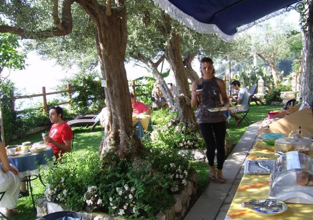Photo of Outdoor in Pogerola