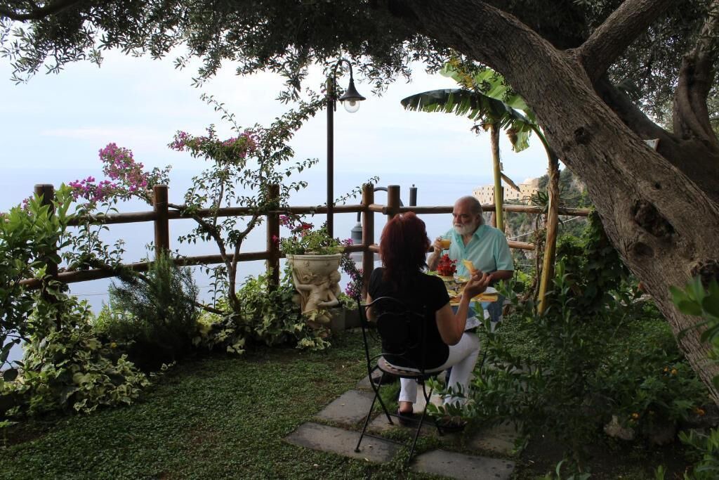 Photo of Outdoor in Pogerola