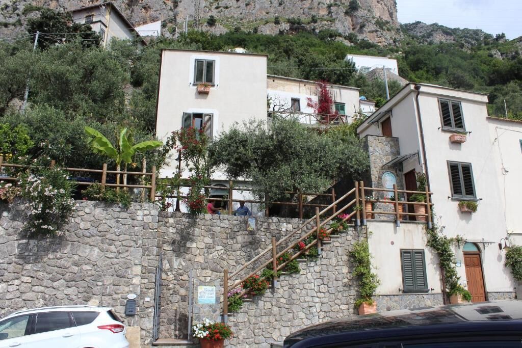 Photo of Outdoor in Pogerola