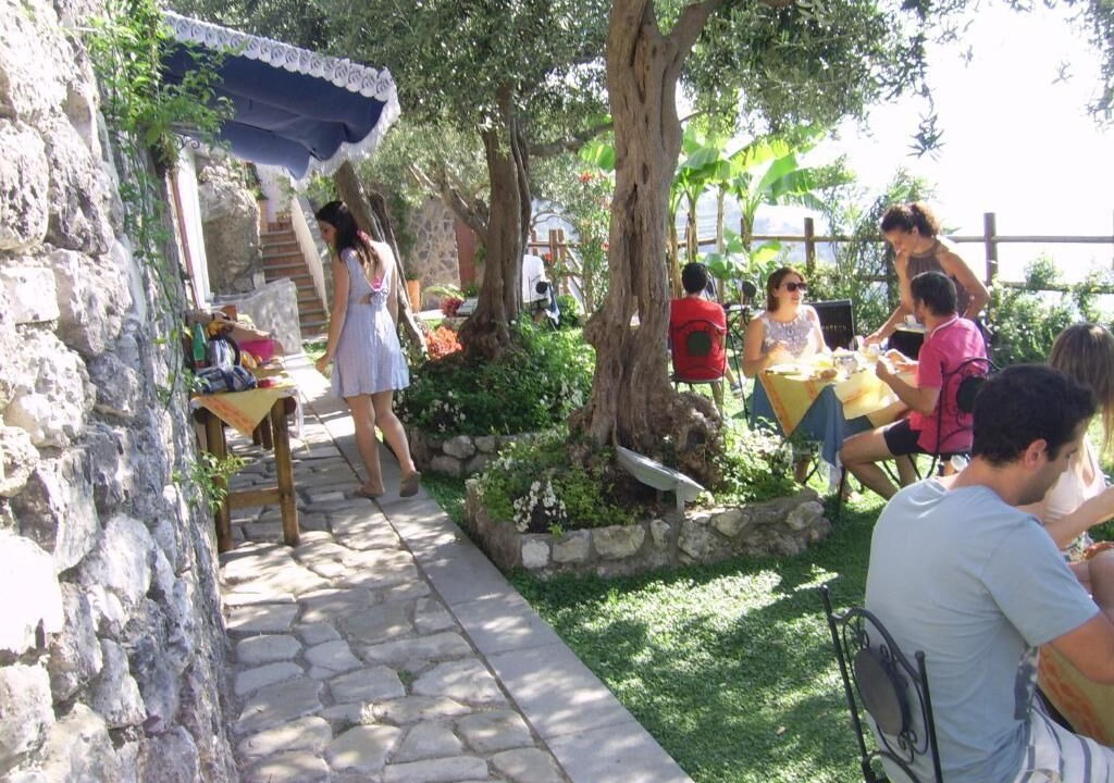 Photo of Outdoor in Pogerola