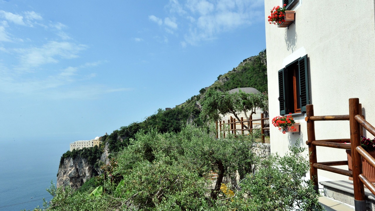 Photo of Outdoor in Pogerola