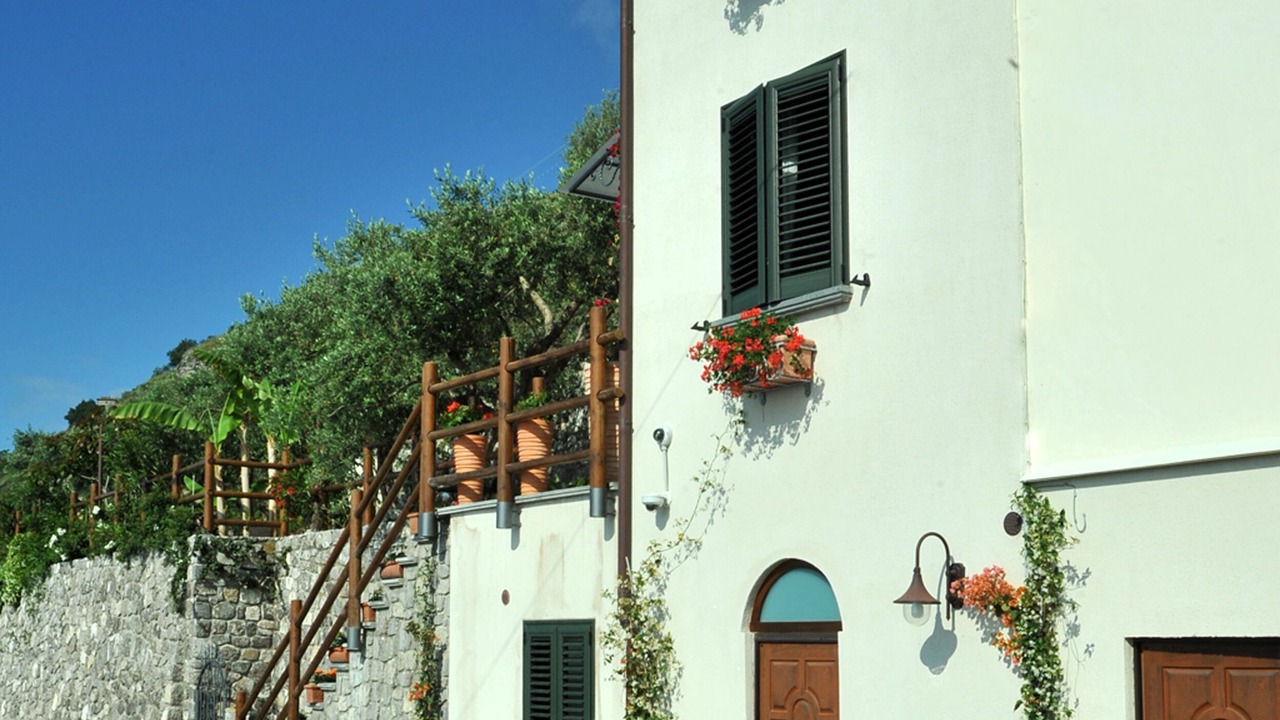 Photo of Outdoor in Pogerola