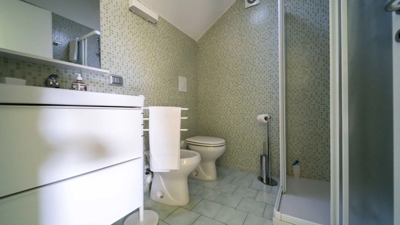 Photo of Bathroom in Lecco
