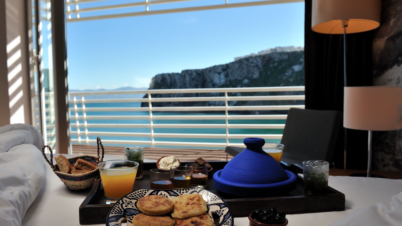 Photo of Bedroom in Al Hoceima