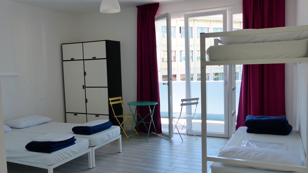 Photo of Bedroom in Peschiera del Garda