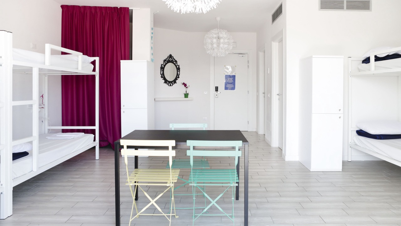 Photo of Bedroom in Peschiera del Garda