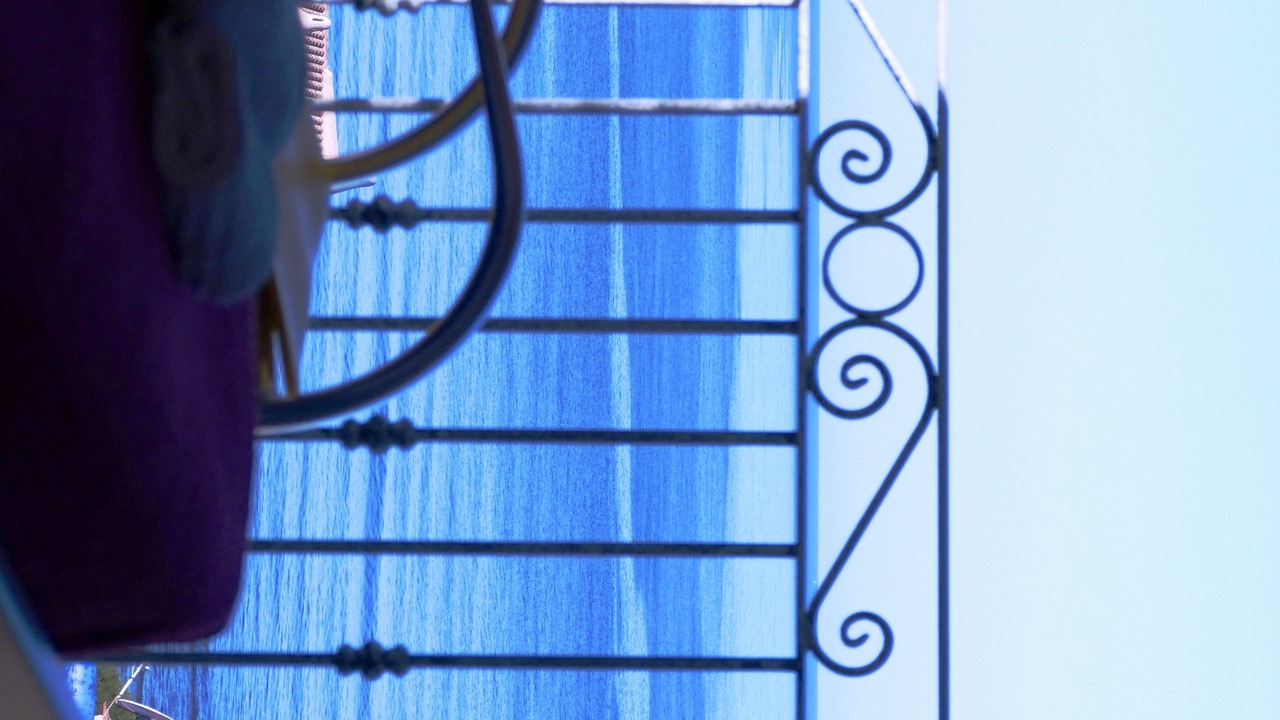 Photo of Patio Balcony in S'Archittu