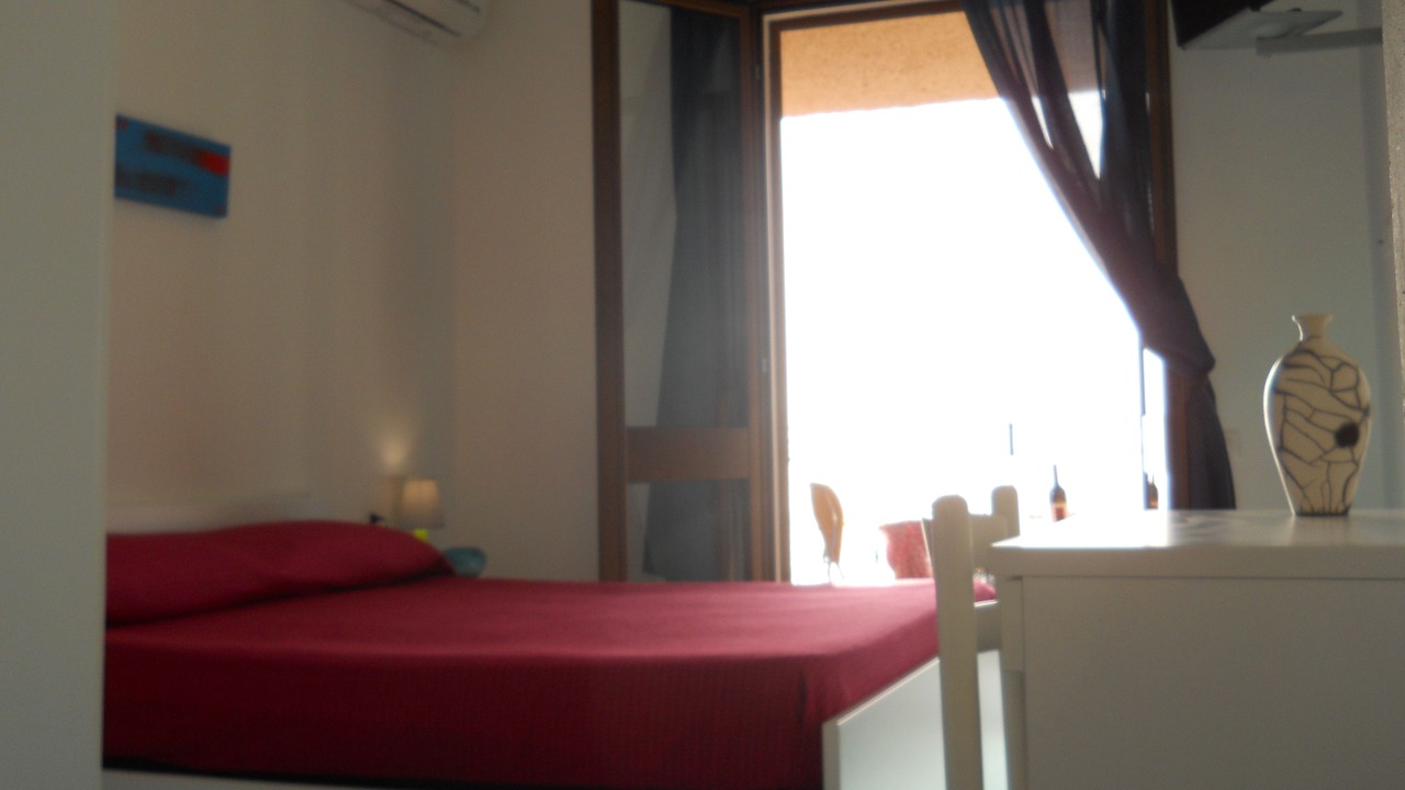 Photo of Bedroom in S'Archittu