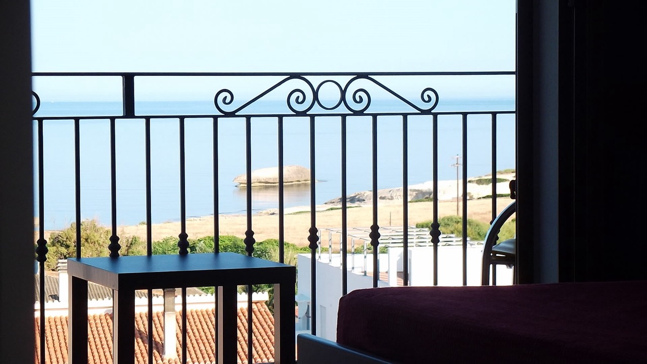 Photo of Patio Balcony in S'Archittu