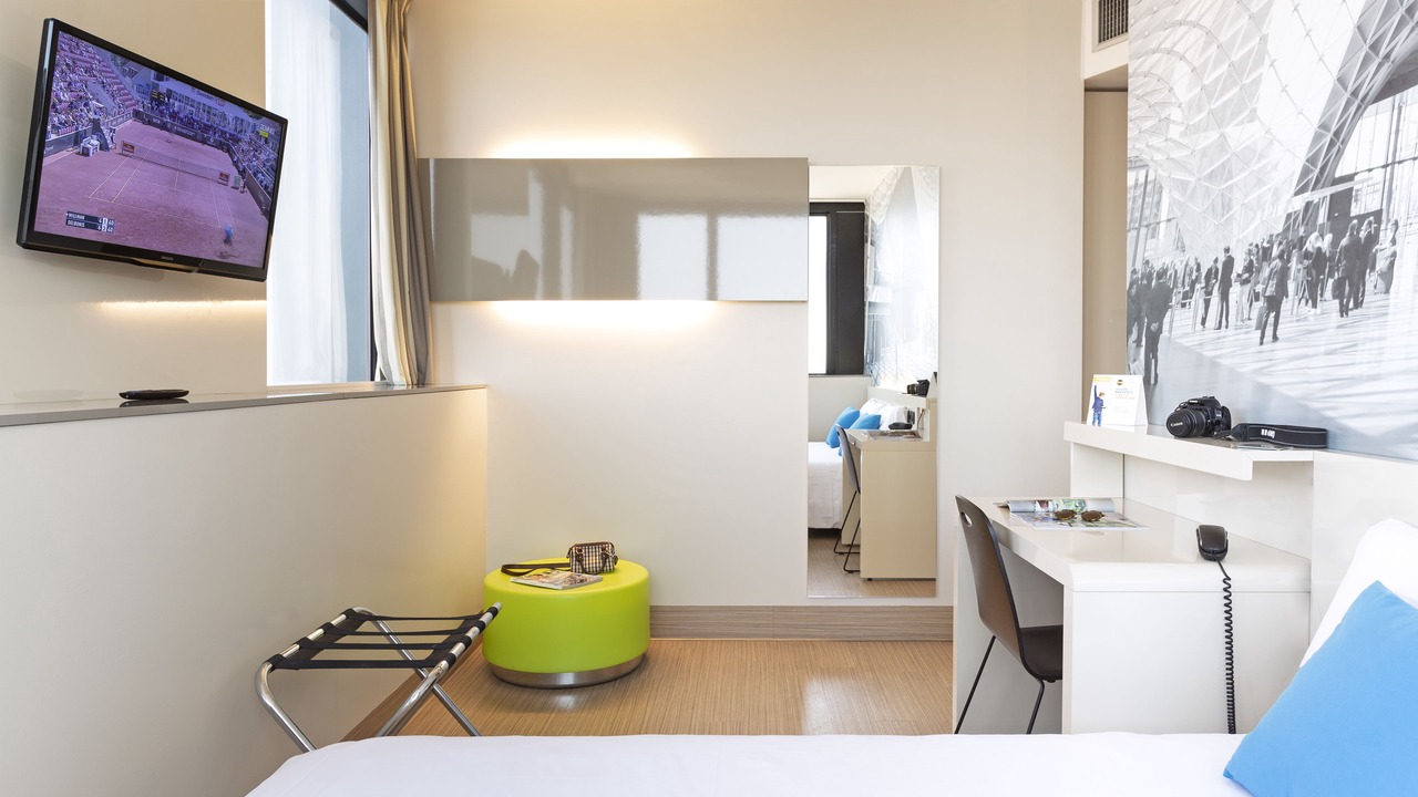 Photo of Bedroom in Isola del Bosco - Delle Corti