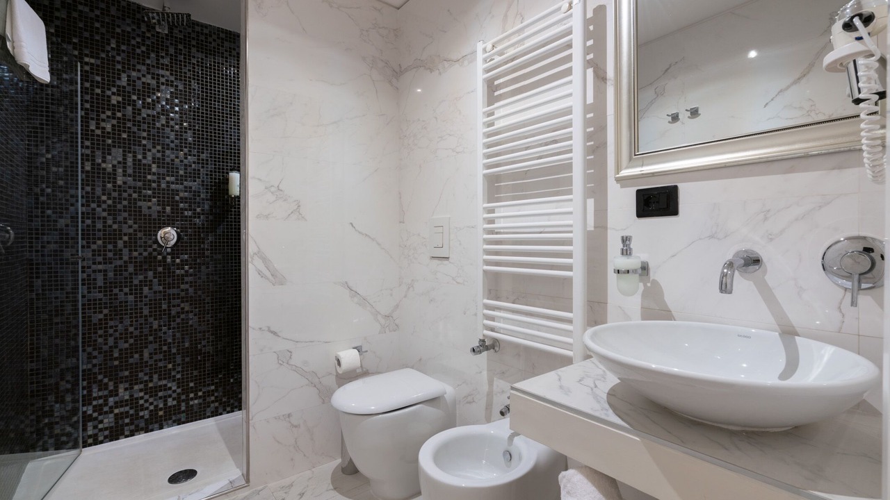 Photo of Bedroom in Sant' Ambrogio