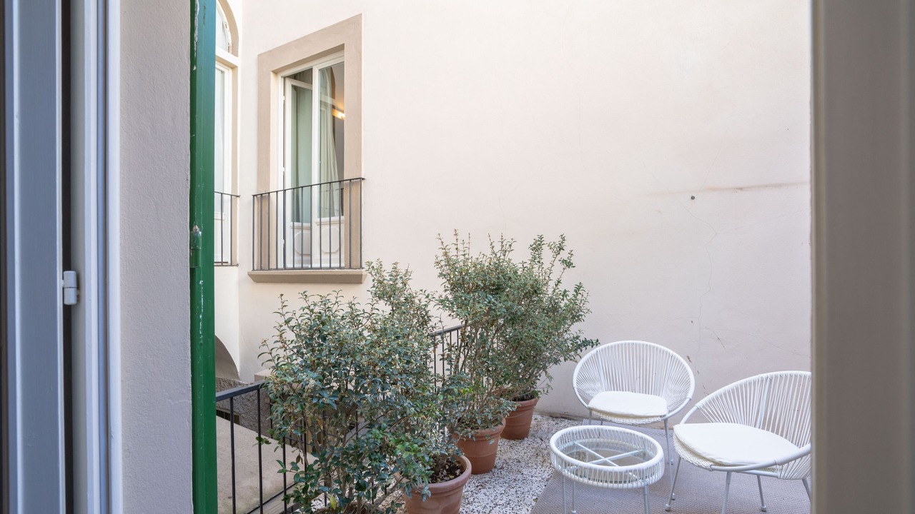 Photo of Bedroom in Sant' Ambrogio