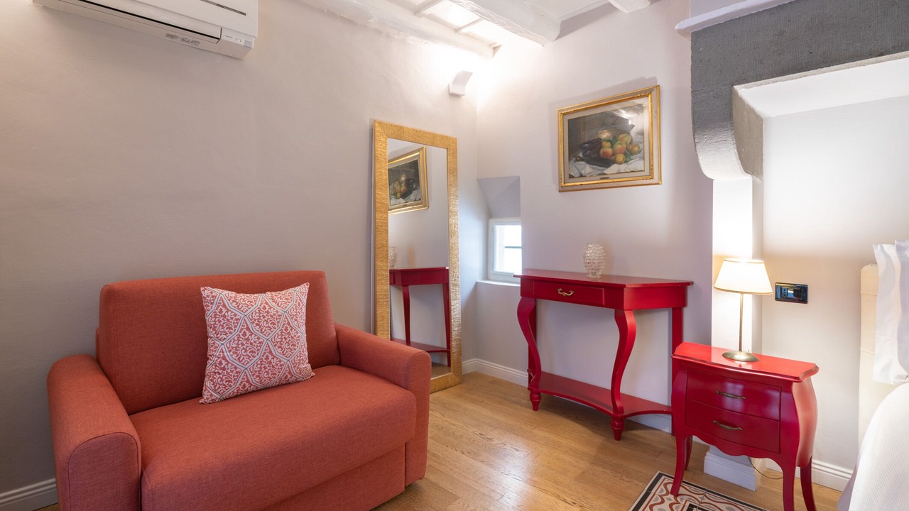 Photo of Bedroom in Sant' Ambrogio