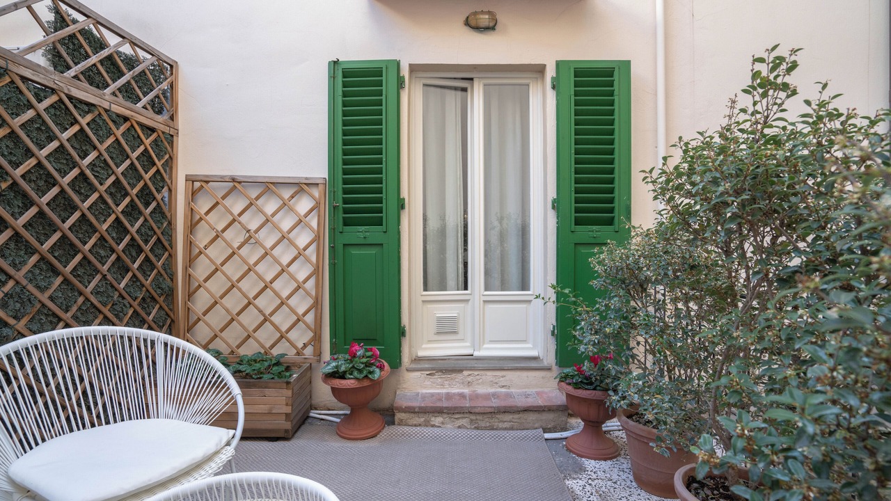 Photo of Bedroom in Sant' Ambrogio