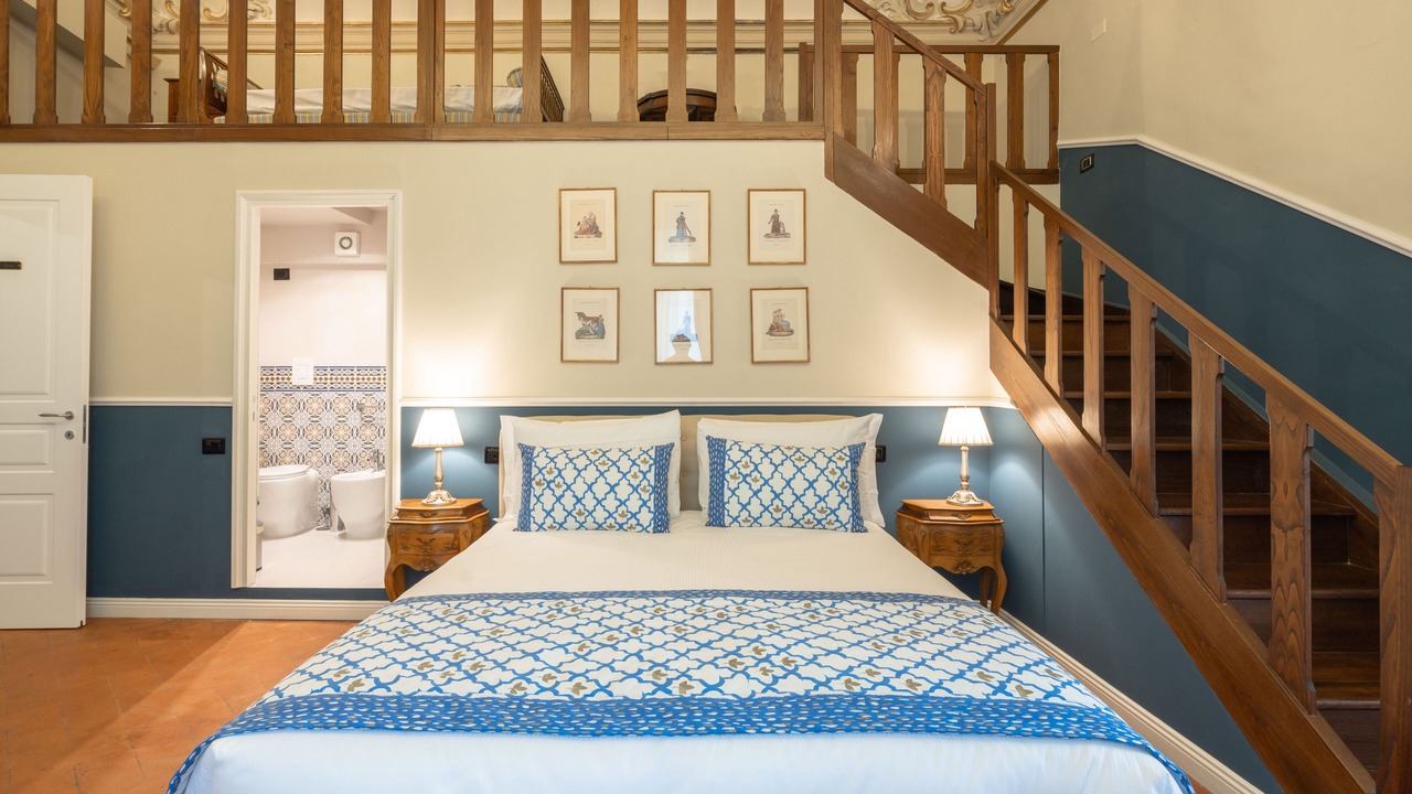 Photo of Bedroom in Sant' Ambrogio