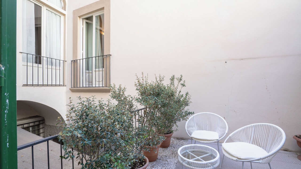 Photo of Bedroom in Sant' Ambrogio